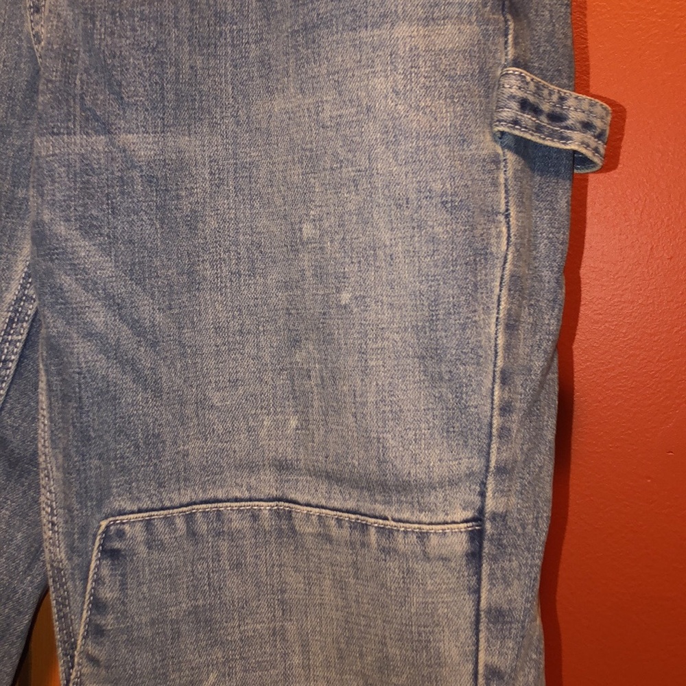 Boyfriend Fit Jeans